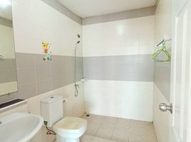 2 Bedroom House for sale at Kunapat 1, Phimonrat