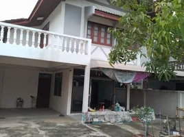 4 Schlafzimmer Haus zu verkaufen in Don Mueang, Bangkok, Sanam Bin