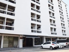  Retail space for rent at Pacific Apartment S36, Khlong Tan, Khlong Toei