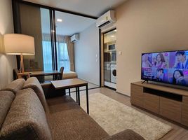 1 Bedroom Condo for rent at The Privacy S101, Bang Chak, Phra Khanong