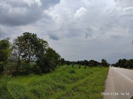  Grundstück zu verkaufen in Watthana Nakhon, Sa Kaeo, Huai Chot