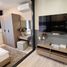 1 Bedroom Condo for rent at XT Huaikhwang, Din Daeng, Din Daeng
