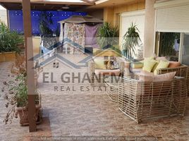 4 Bedroom Condo for sale at Arabella, The 5th Settlement, New Cairo City, Cairo