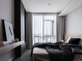 Studio Wohnung zu vermieten im The Room Rama 4, Rong Mueang