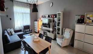 2 Bedrooms Apartment for sale in EMAAR South, Dubai Al Khaleej Village