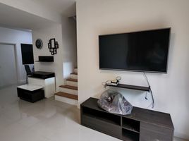 3 Schlafzimmer Haus zu vermieten im Pruksa Ville Kathu Patong, Kathu, Kathu