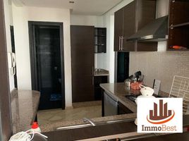 2 Schlafzimmer Appartement zu verkaufen im TAMARIS, vente d’un joli appartement avec vue MER à dar bouazza 2 CH, Bouskoura