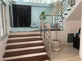บ้านเดี่ยว 3 ห้องนอน ให้เช่า ในโครงการ อารีน่า การ์เดนท์ อ่อนนุช 44, บางจาก