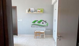 2 Bedrooms Apartment for sale in Marina Square, Abu Dhabi 