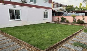 4 Bedrooms House for sale in Lumphli, Phra Nakhon Si Ayutthaya Malila