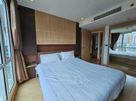 1 Schlafzimmer Wohnung zu vermieten im The Cliff Pattaya, Nong Prue