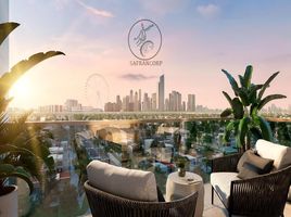 2 Bedroom Apartment for sale at Azizi Amber, Jebel Ali Industrial