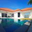 2 Schlafzimmer Haus zu verkaufen im Baan Yu Yen Pool Villa, Wang Phong, Pran Buri