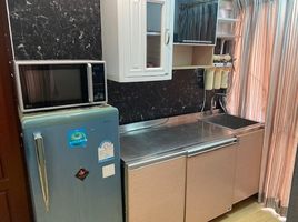 1 спален Кондо в аренду в Prueksa Thani Life Condotel, Prawet