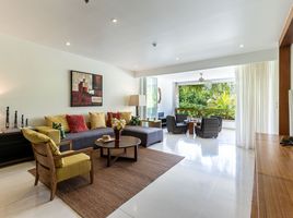 2 Bedroom Apartment for rent at The Chava Resort, Choeng Thale