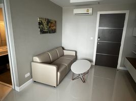 1 Bedroom Condo for rent at The Metropolis Samrong Interchange, Thepharak