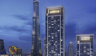 1 chambre Appartement a vendre à BLVD Heights, Dubai Forte 1
