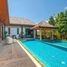 5 Bedroom Villa for sale at Rawai VIP Villas & Kids Park , Rawai