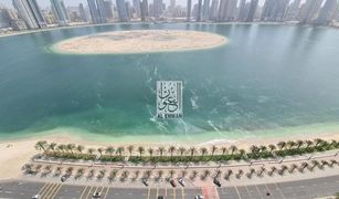 3 chambres Appartement a vendre à Al Khan Lagoon, Sharjah Al Sondos Tower