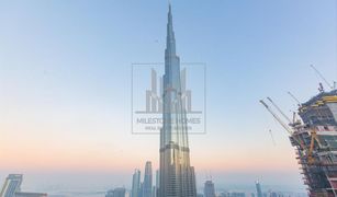 3 Bedrooms Apartment for sale in Opera District, Dubai Grande