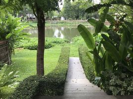 3 Schlafzimmer Villa zu verkaufen in Hang Dong, Chiang Mai, Sop Mae Kha, Hang Dong