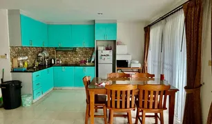 Кондо, 2 спальни на продажу в Bang Sare, Паттайя AD Bangsaray Condo Lake and Resort