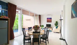 4 Bedrooms Villa for sale in Karon, Phuket 