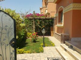 4 Bedroom Villa for sale at El Rehab Extension, Al Rehab