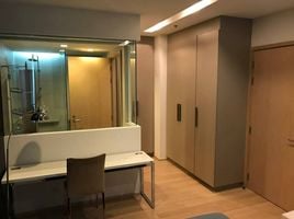 1 Schlafzimmer Appartement zu vermieten im Siri At Sukhumvit, Phra Khanong