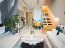 1 Bedroom Condo for sale at SLS Dubai Hotel & Residences, Business Bay