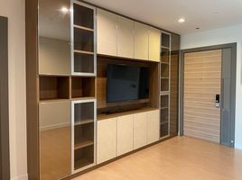 1 Bedroom Condo for sale at The Room Charoenkrung 30, Bang Rak