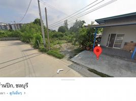  Grundstück zu verkaufen in Mueang Chon Buri, Chon Buri, Saen Suk, Mueang Chon Buri