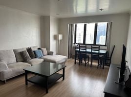 1 Schlafzimmer Wohnung zu verkaufen im Omni Tower Sukhumvit Nana, Khlong Toei