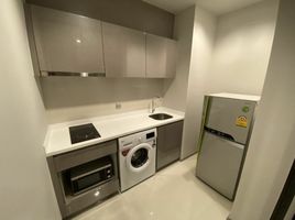 2 Schlafzimmer Appartement zu vermieten im Life Asoke Rama 9, Makkasan