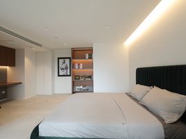 2 Schlafzimmer Wohnung zu verkaufen im Crystal Garden, Khlong Toei