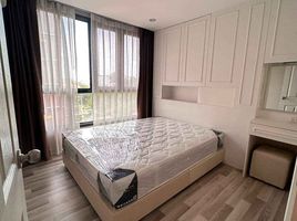 2 Bedroom Condo for rent at The Cube Plus Chaengwattana, Thung Song Hong, Lak Si