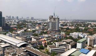 Bang Chak, ဘန်ကောက် Ideo Sukhumvit 93 တွင် စတူဒီယို ကွန်ဒို ရောင်းရန်အတွက်