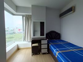 2 Schlafzimmer Wohnung zu verkaufen im The Parkland Srinakarin, Samrong Nuea, Mueang Samut Prakan, Samut Prakan