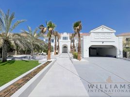 5 Bedroom Villa for sale at Master View, Oasis Clusters, Jumeirah Islands