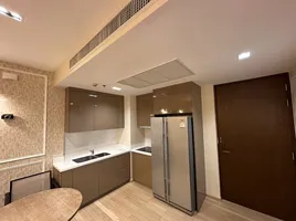 2 Schlafzimmer Appartement zu verkaufen im Siri At Sukhumvit, Phra Khanong