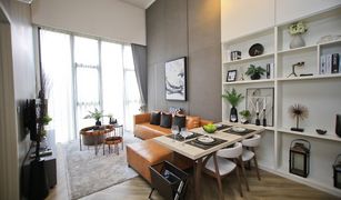 2 chambres Condominium a vendre à Bang Chak, Bangkok Siamese Sukhumvit 87