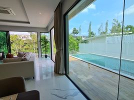 3 Bedroom Villa for sale at Casa Signature, Ko Kaeo