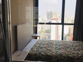 2 Schlafzimmer Wohnung zu vermieten im Ashton Asoke, Khlong Toei Nuea, Watthana