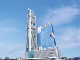 Studio Apartment for sale at Terhab Residences, Centrium Towers, Dubai Production City (IMPZ)