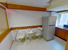 Studio Condo for rent at The Kaze 34, Khlong Tan, Khlong Toei