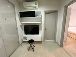 คอนโด 1 ห้องนอน ให้เช่า ในโครงการ ไลฟ์ สุขุมวิท 48, พระโขนง