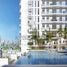 2 बेडरूम अपार्टमेंट for sale at Marina Vista, EMAAR Beachfront, दुबई हार्बर