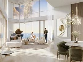 4 Bedroom Apartment for sale at Mar Casa, Jumeirah