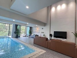 2 Schlafzimmer Reihenhaus zu verkaufen im Replay Residence & Pool Villa, Bo Phut