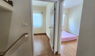 2 Bedrooms House for sale in Tha Sala, Chiang Mai Golden Town Charoenmuang-Superhighway